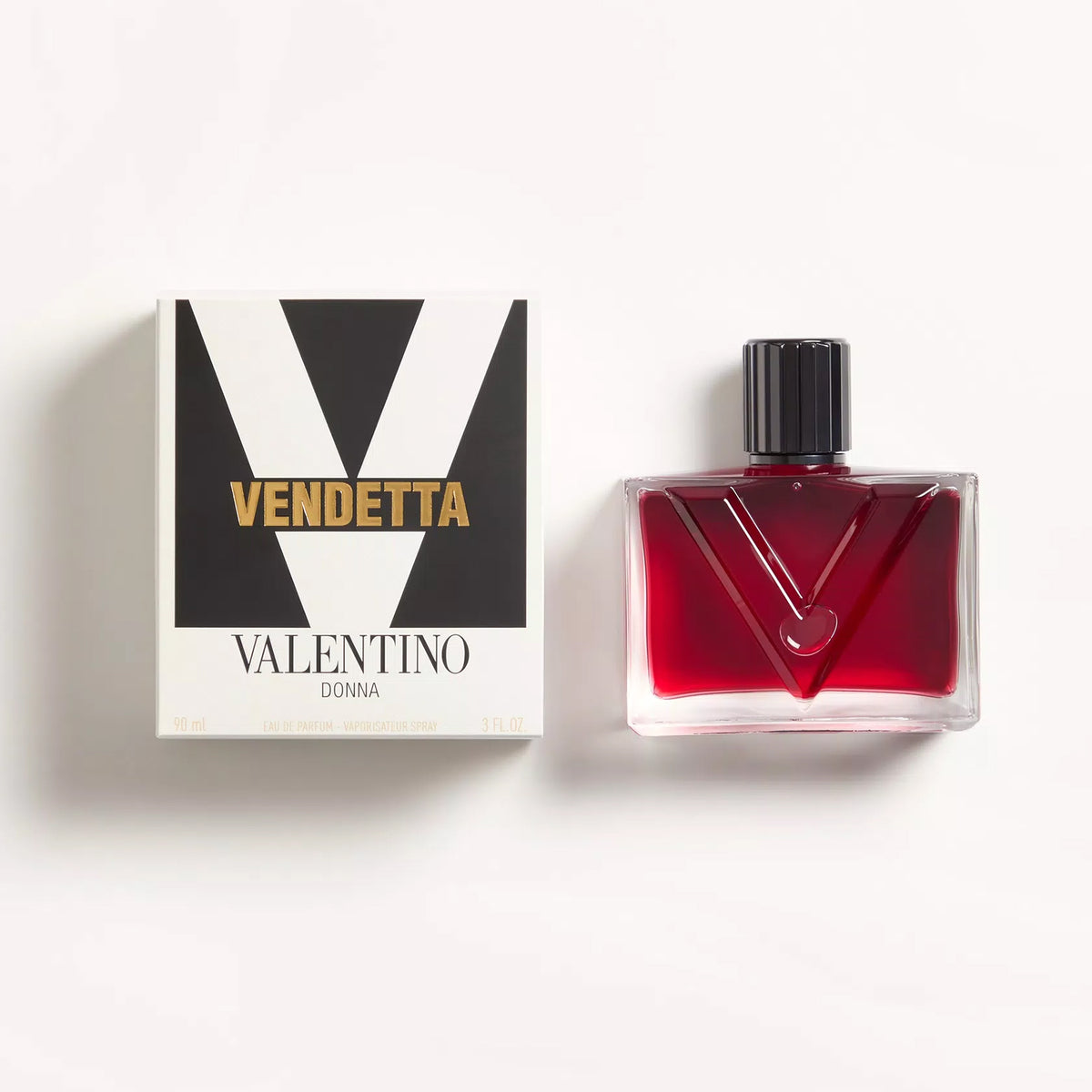Valentino Vendetta For Women EDP