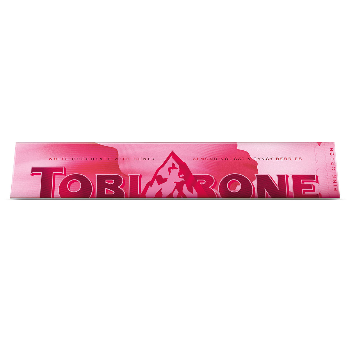 Toblerone Pink Crush 340g