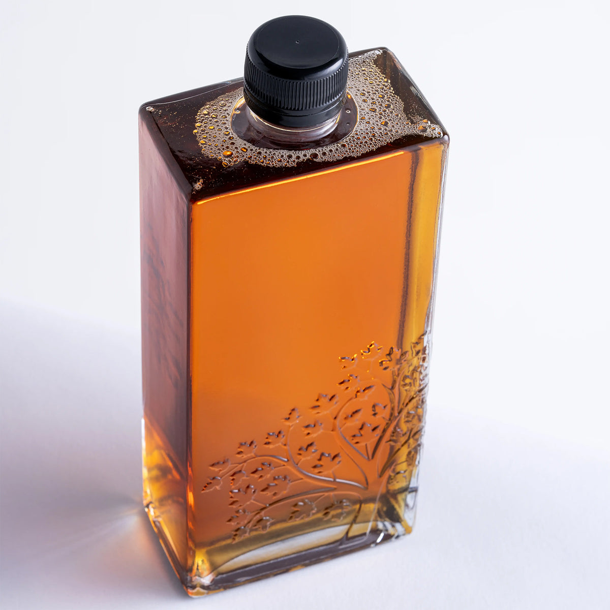 Maple Logistic Inc. Sirop d'érable Crystal Noble 250ml