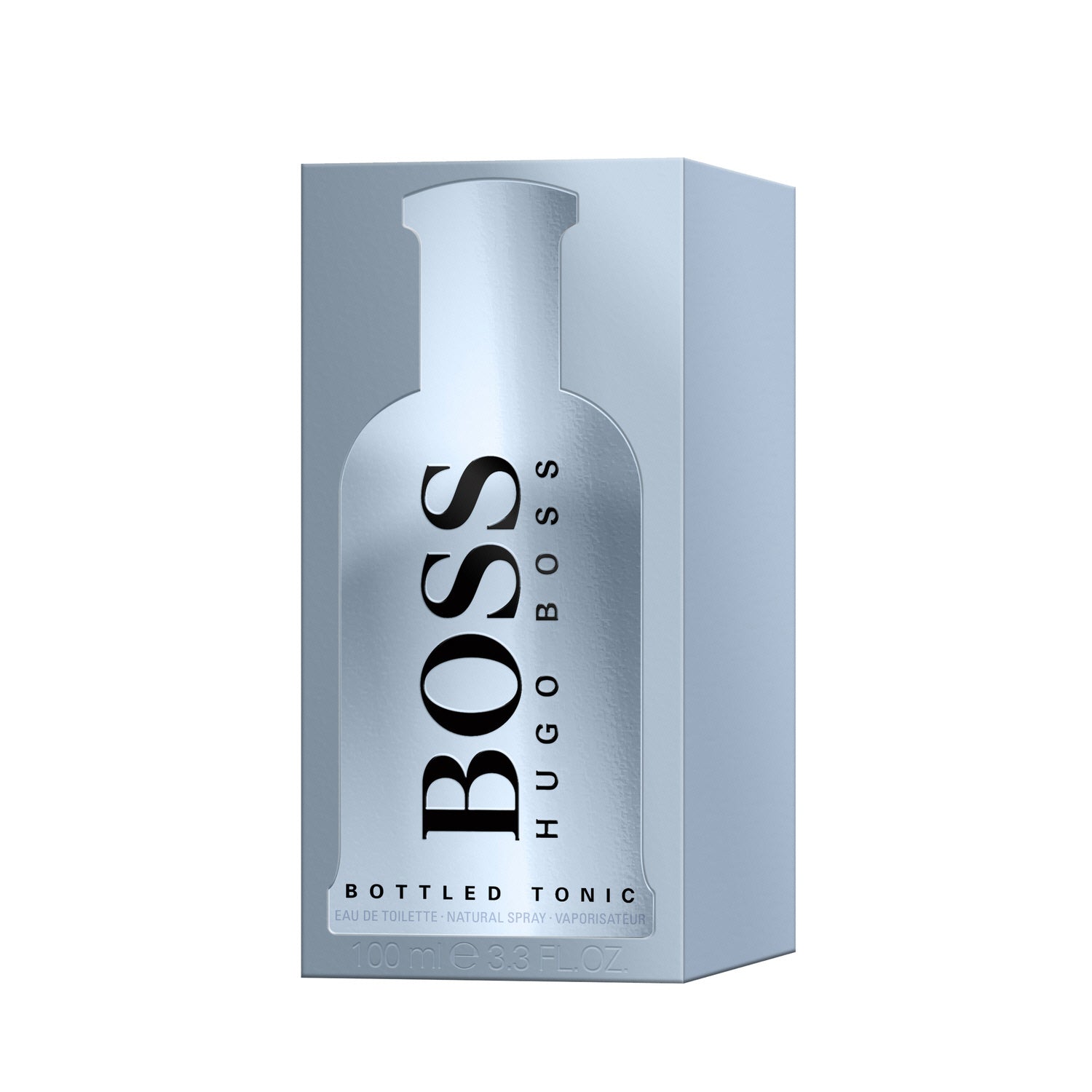 Boss Bottled Tonic EDT 100ml