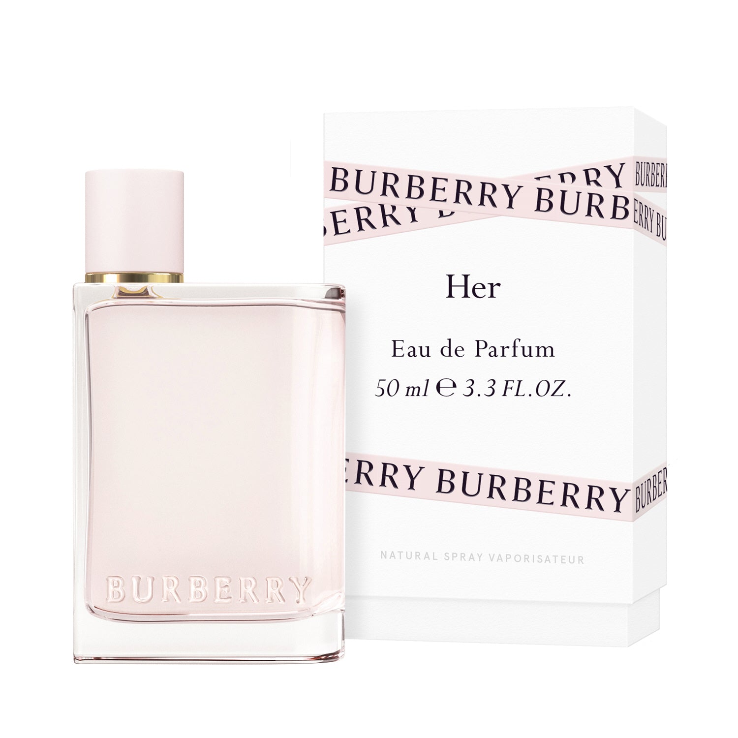 Burberry Her EDP