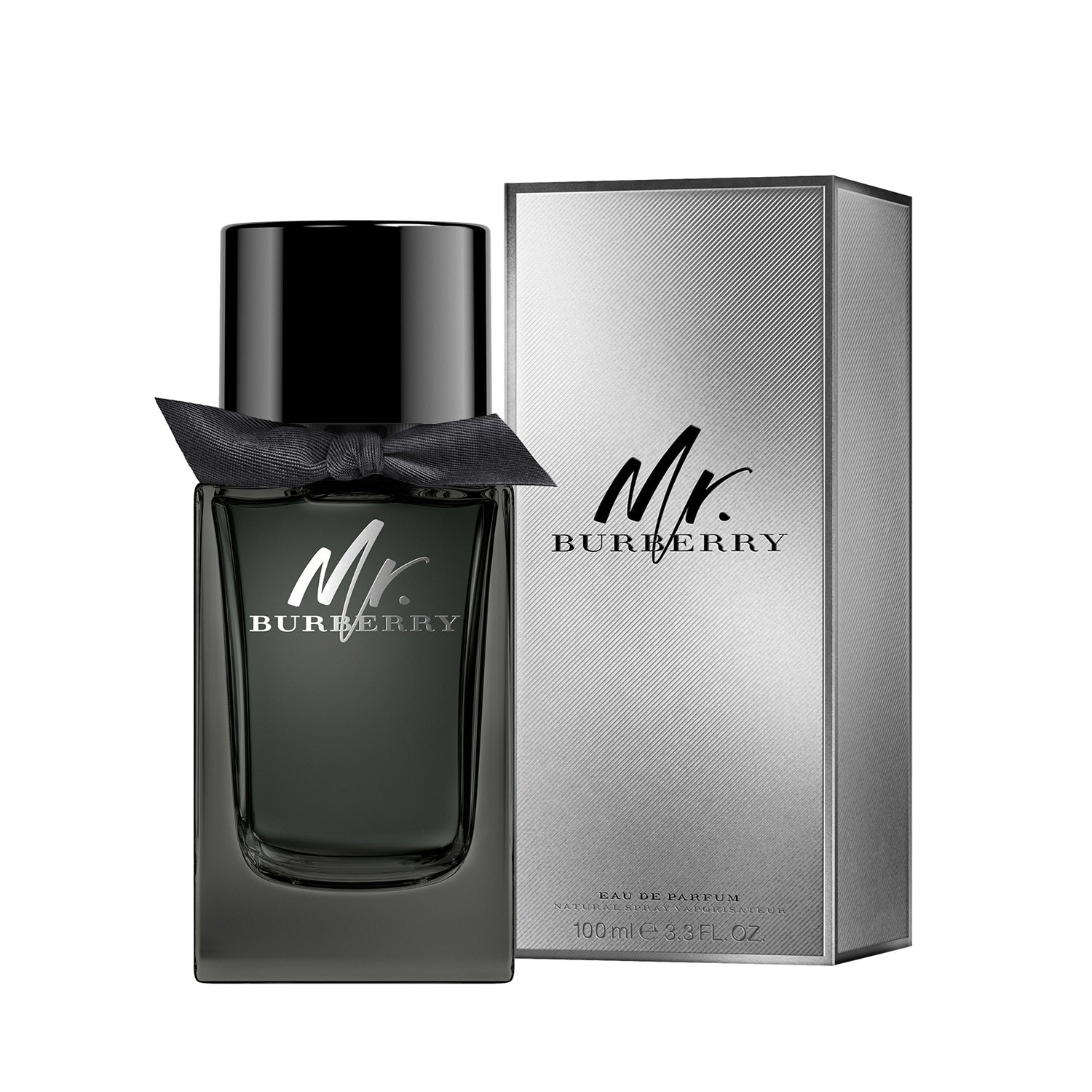 香水　MR. BURBERRY Mr. Burberry EDP 100ml
