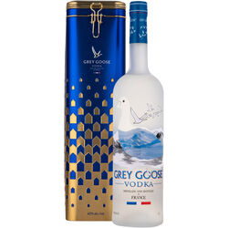 Grey Goose Premium Vodka  1.5L
