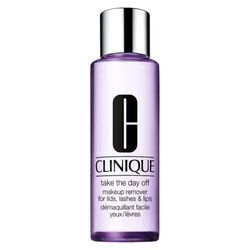 Clinique Take The Day Off™ Makeup Remover For Lids, Lashes & Lips 125ml