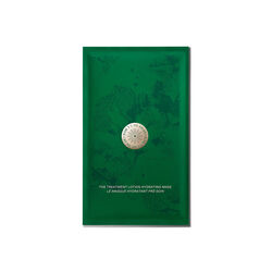 La Mer The Treatment Lotion Hydrating Mask 6 applications