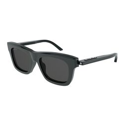 Balenciaga BB0161S-002 Unisex Sunglasses