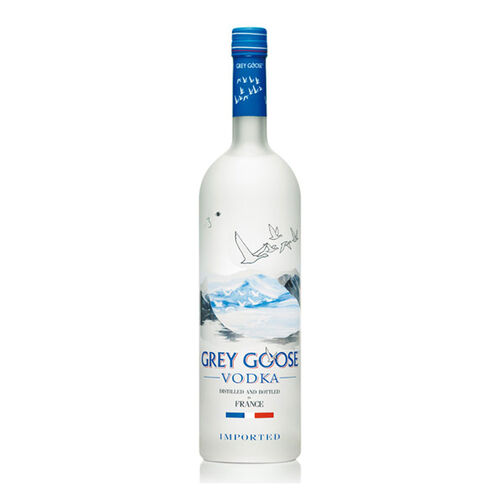 Grey Goose Original Vodka   |   1 L   |   France 