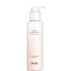 Dior Cleansing Milk Cleansing Milk with Purifying French Water Lily 200ml