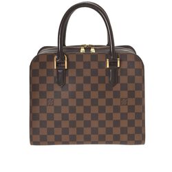 Louis Vuitton  Triana  Authentic Pre-Loved Luxury