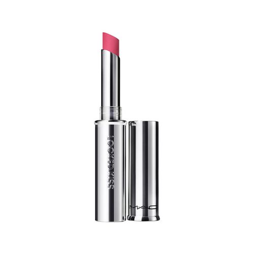 Mac Locked Kiss 24hr Lipstick Connoisseur