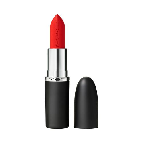 Mac M·A·Cximal Silky Matte Lipstick Lady Danger