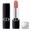 Dior Rouge Dior Lipstick Comfort and Long Wear 100 Nude Look Velvet Finish