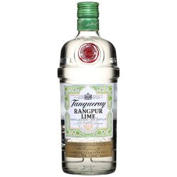 Tanqueray Tanqueray Rangpur Dry gin 750ml Royaume Uni Angleterre