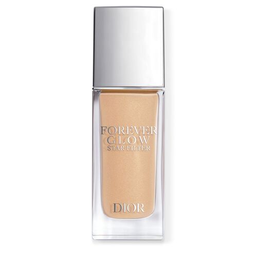 Dior Dior Forever Glow Star Filter Complexion Sublimating Fluid - Multi-Use Highlighter 2N