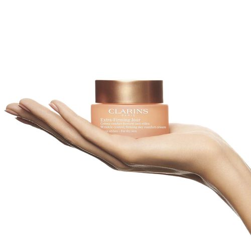 Clarins Extra-Firming Jour - Peaux Sèches