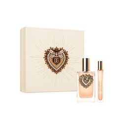The One Devotion Eau De Parfum Gift Set 