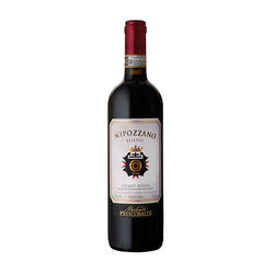 Ripozzano Nipozzano Chianti Rufina  Vin rouge   |   750 ml   |   Italie  Toscane 