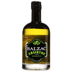 Distillerie Mariana Balzac Absinthe 500ml