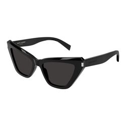 YSL SL 466-001 Women's Sunglasses