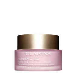 Clarins Multi-Active Day Cream 50ml - All Skin Types