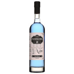 Abintherie Des Cantons Absintherie des Cantons Panoramix 750ml