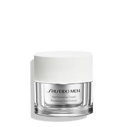 Shiseido Shiseido Men Total Revitalizer Cream