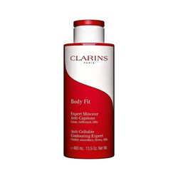 Clarins Body Fit Anti-Cellulite Expert Contouring 400ml
