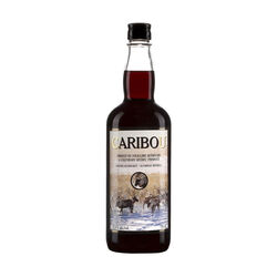 Caribou Original Alcoholic beverage   |   750 ml   |   Canada  Quebec 