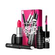 Mac Kit Cils à Lèvres Pink