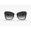 Michael Kors 0MK1067B 10148G55 Corsica Ladies Sunglasses