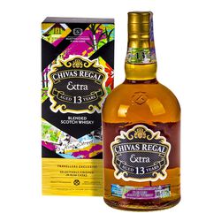 Chivas Extra 13 Year Old Rum Cask