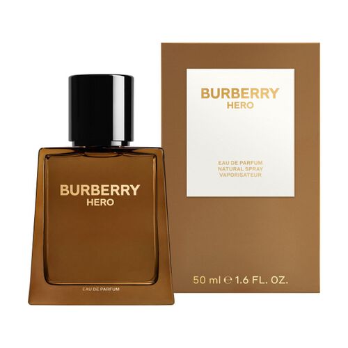Burberry Burberry Hero Eau de Parfum for Men 50ml (1.7oz) 50ml