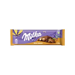 Milka Milka Almonds 270