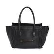 Celine Bags Luggage Medium Pièce de luxe authentique d’occasion