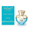 Versace Versace Dylan Turquoise Eau de Toilette 50ml