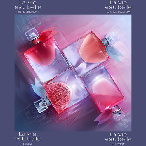 LANCÔME La Vie est Belle Intensément Eau de Parfum 50ml
