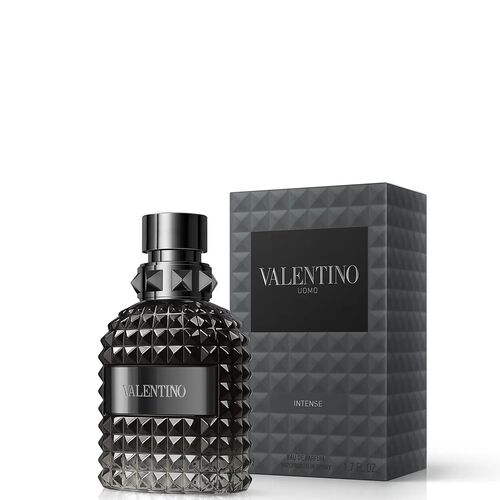 Valentina Born in Roma Uomo Eau de Parfum Intense 50ml