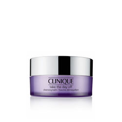 Clinique 紫胖子卸妆膏（面部及眼部卸妆霜） 125 毫升