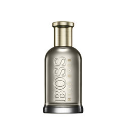 Boss The Scent Boss Bottled Eau de Parfum  100ml