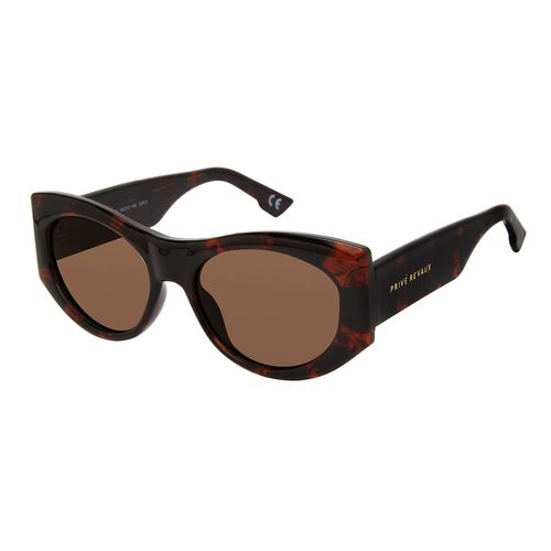 PRIVE REVAUX THE PALMERA/S WR9 BROWN
