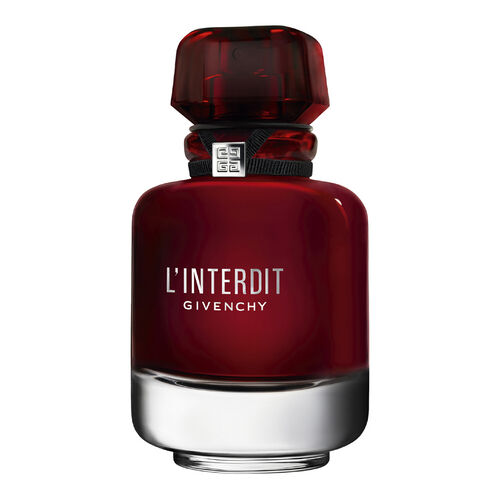 Givenchy L'Inderdit 21 Eau de Parfum 80ml