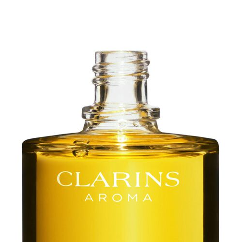 Clarins Contour Body Oil 100ml