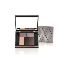 Lise Watier Dress Code Eyeshadow Palette French Trench