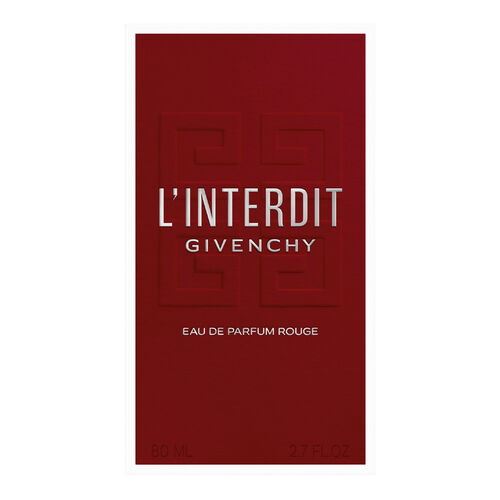 Givenchy L'Inderdit 21 Eau de Parfum 80ml