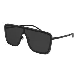 YSL SL 364 Mask-002 Unisex Sunglasses