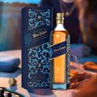 JOHNNIE WALKER Finition en fût de cognac Blue Label Xordinaire 1L