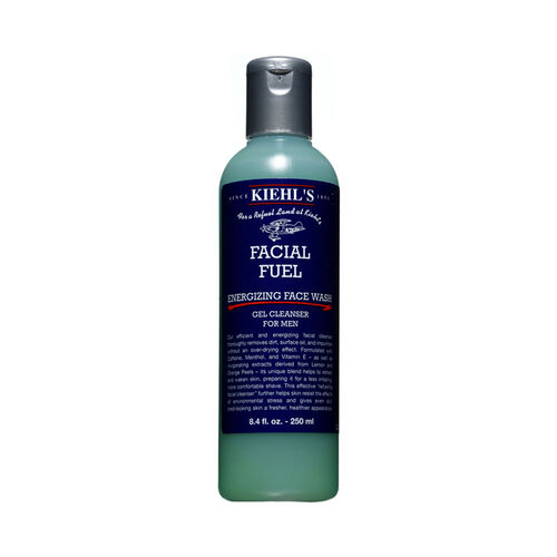 Kiehl's Since 1851 Facial Fuel Energizing Face Wash 75ml