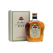 Crown Royal Harvest Rye Whisky canadien   |   1 L   |   Canada  Ontario 