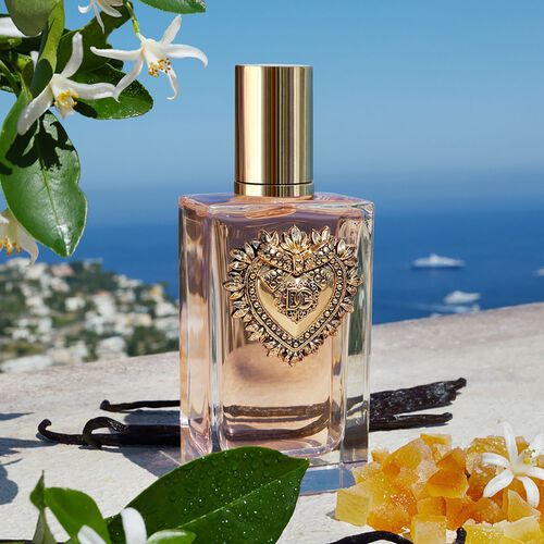 The One Devotion Eau de Parfum
 50ml
