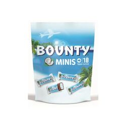 Bounty Mono Pouch 500g